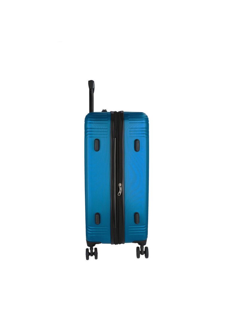 Maleta Mediana Saxoline Anglia Azul-5