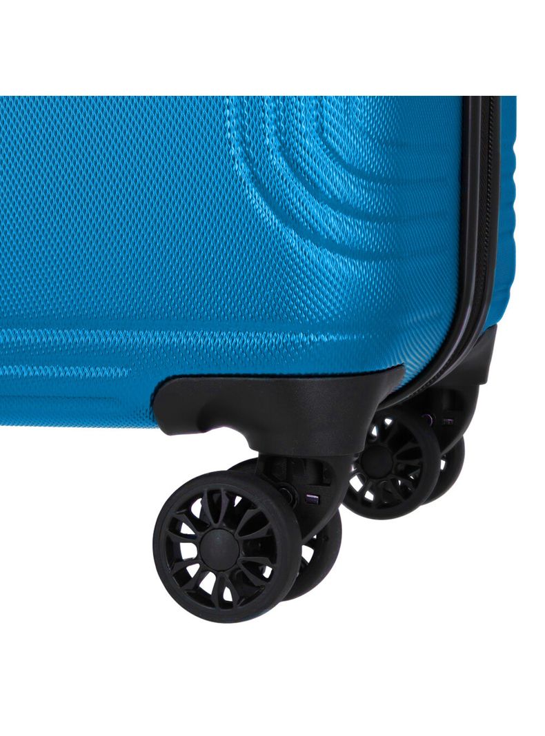 Maleta Mediana Saxoline Anglia Azul-6