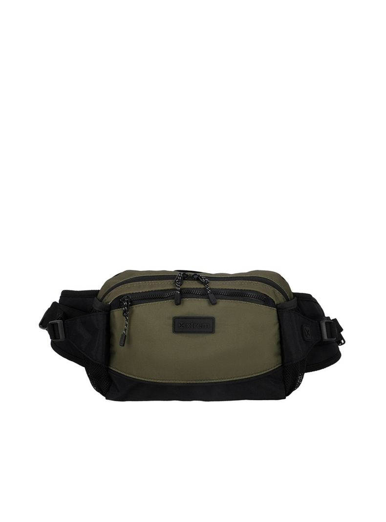 Banano Xtrem Lambda 3XT Verde Oliva M-0