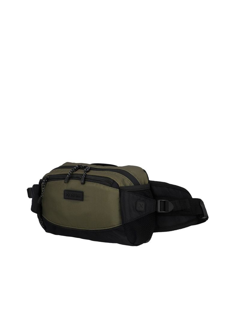 Banano Xtrem Lambda 3XT Verde Oliva M-1