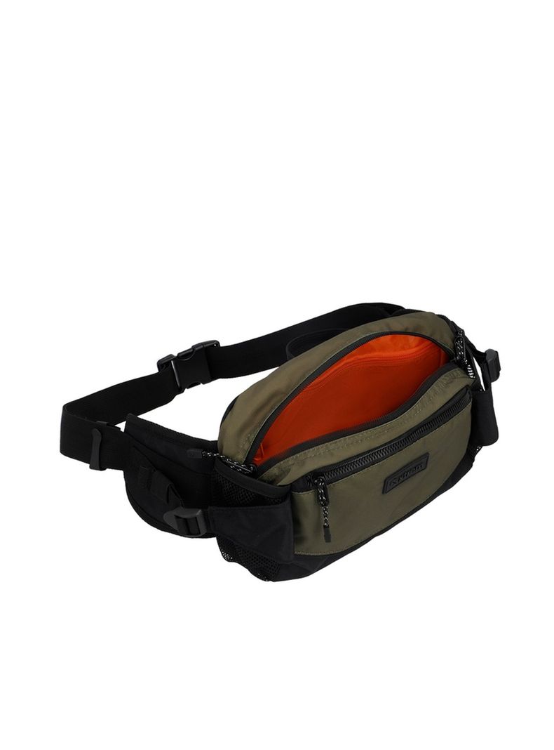 Banano Xtrem Lambda 3XT Verde Oliva M-3