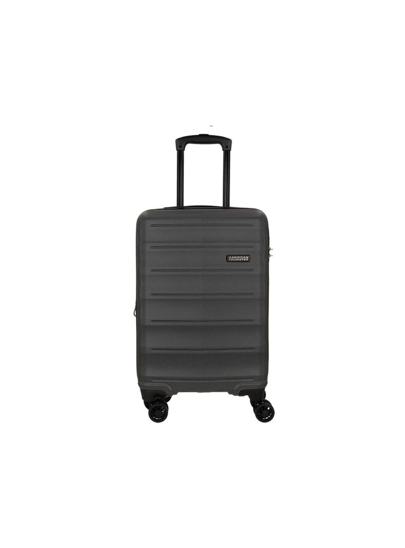 Maleta de Cabina American Tourister Summit Negro-0