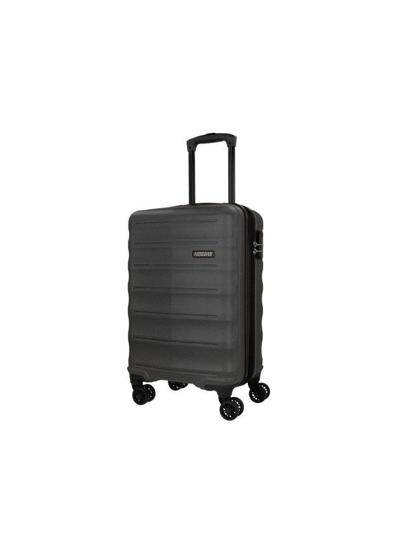 Maleta de Cabina American Tourister Summit Negro-1