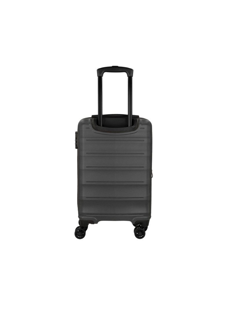 Maleta de Cabina American Tourister Summit Negro-2
