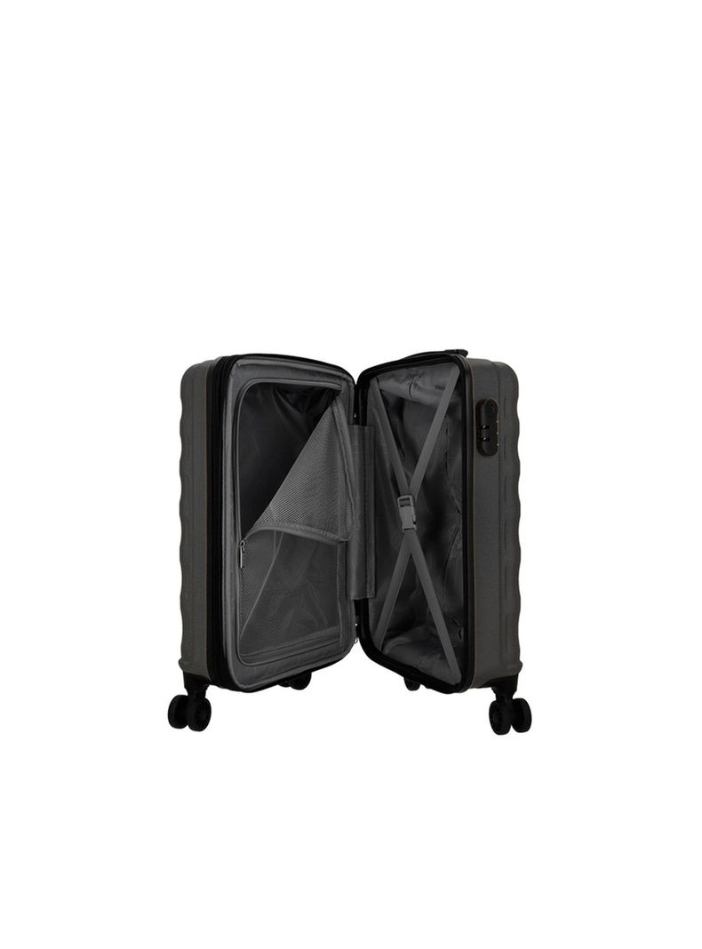 Maleta de Cabina American Tourister Summit Negro-3