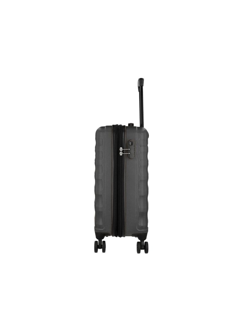 Maleta de Cabina American Tourister Summit Negro-4