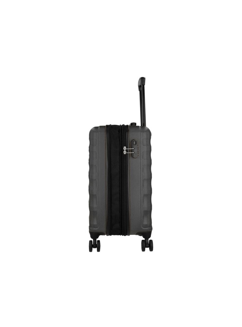 Maleta de Cabina American Tourister Summit Negro-6