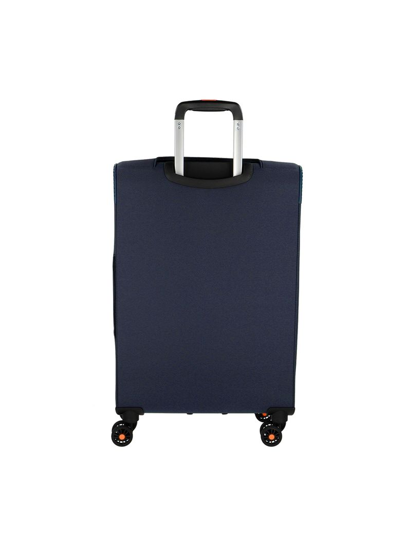 Maleta Grande Saxoline Vortex Azul-2