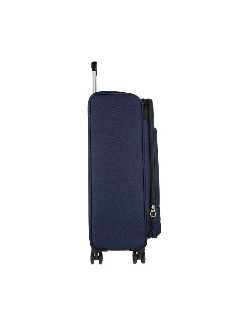 Maleta Grande Saxoline Vortex Azul-5