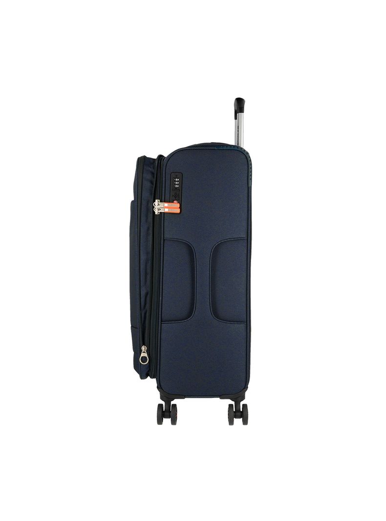 Maleta Grande Saxoline Vortex Azul-6