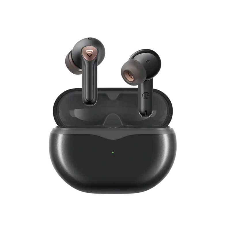 Auriculares Bluetooth ANC HiFi IPX 4 SoundPEATS Air4 Pro Negro