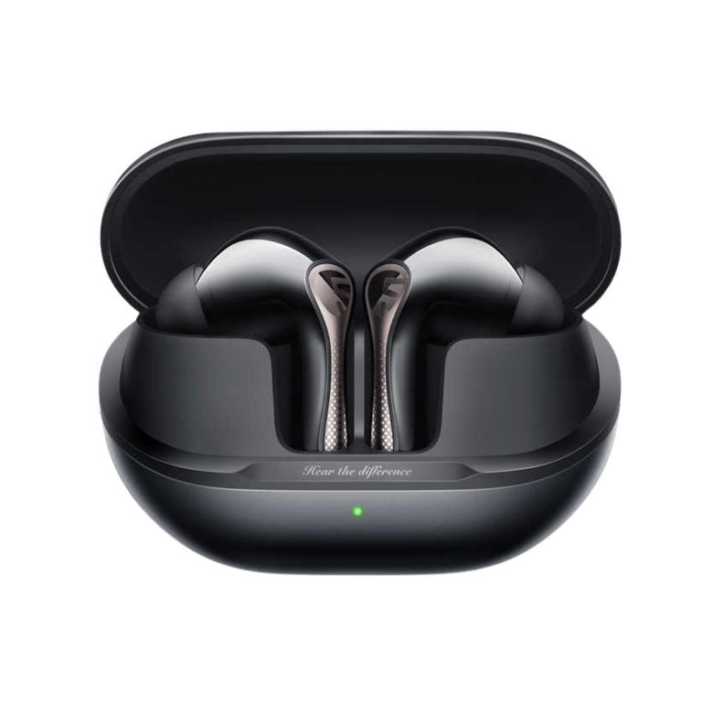 Audifonos Bluetooth ANC HiRes 26hr IPX5 SoundPEATS Air5 Pro
