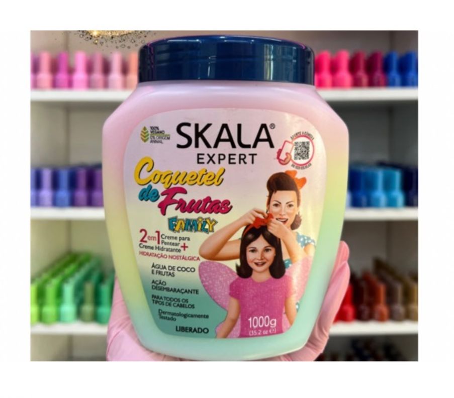MASCARA COCTEL DE FRUTAS 2EN1 1KG SKALA EXPERT-3