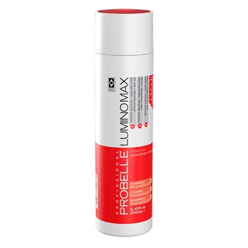 ACONDICIONADOR DENSIFICADOR LUMINO MAX 250ML PROBELLE-0