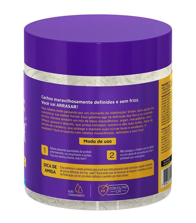 GEL TEXTURIZADA MEUS CACHOS 500G NOVEX-1