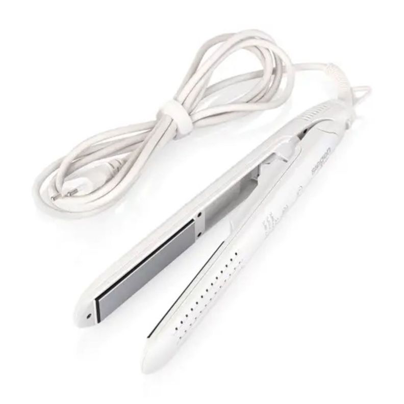 Plancha de Cabello Siegen 2en1 Pro-Ceramic Airflow + Fast Style SGB4704-0