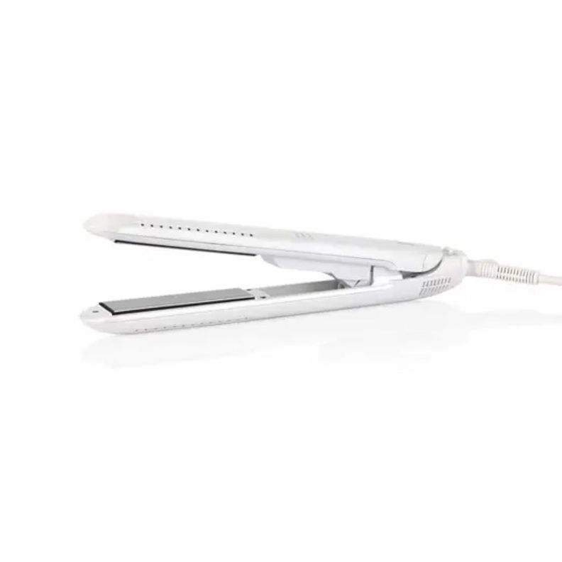 Plancha de Cabello Siegen 2en1 Pro-Ceramic Airflow + Fast Style SGB4704-4