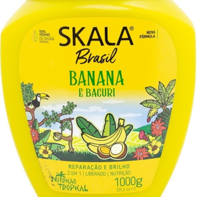 MASCARA BANANA Y BACURI 2EN1 1KG SKALA BRASIL-3
