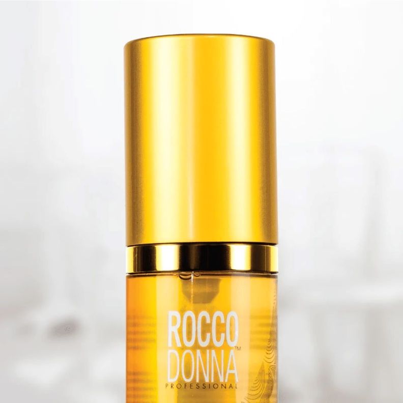 Rocco Donna Roccoil Radiance Hair Serum 50 Ml-1
