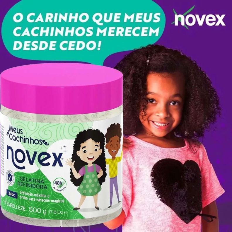 GEL DEFINICION MEUS CACHINOS 500G NOVEX-2