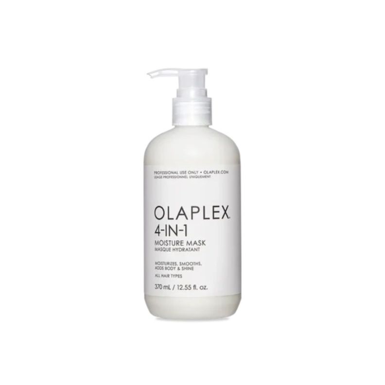 Olaplex 4 en 1 Mascara Hidratante Profesional Moisture Mask 370ml-0