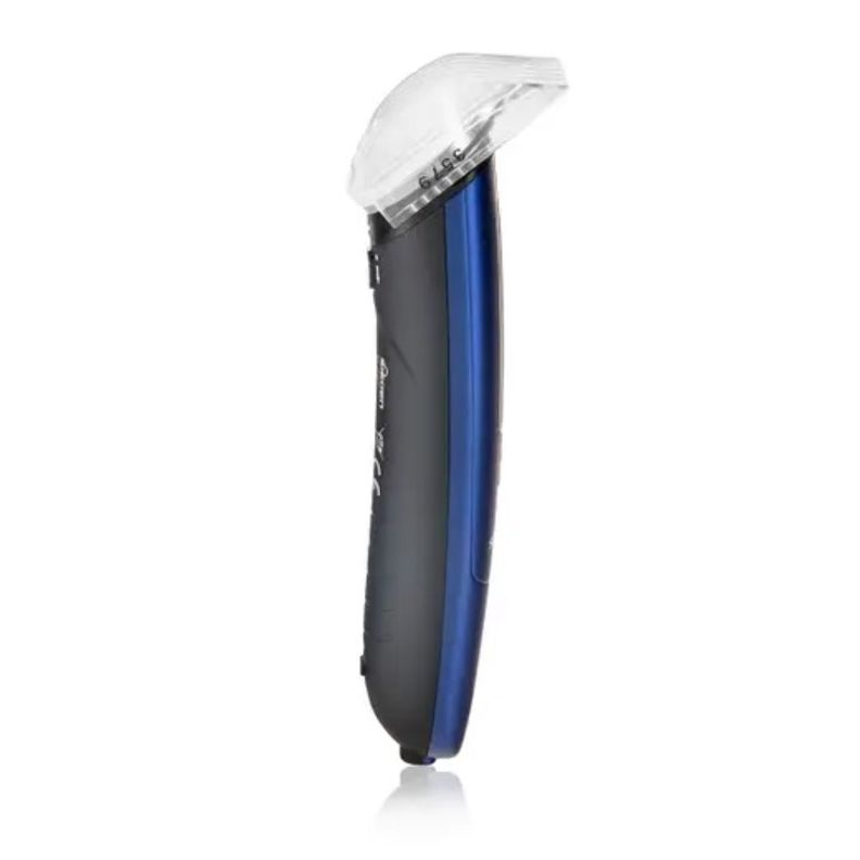 Kit Afeitadora y Multistyler Siegen Perfect Style SG8440-1