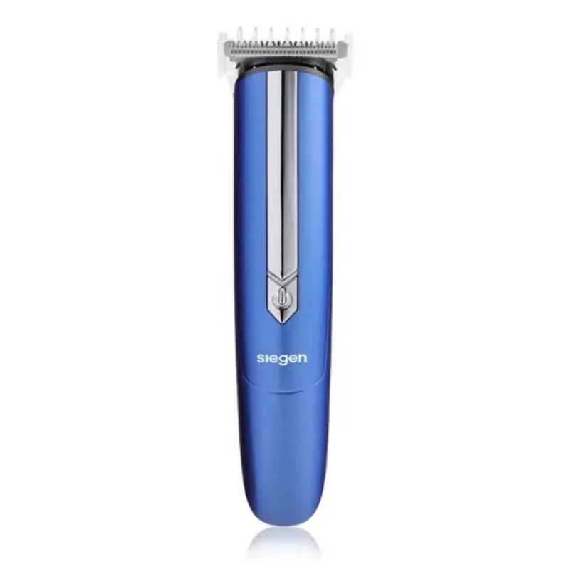 Kit Afeitadora y Multistyler Siegen Perfect Style SG8440-2