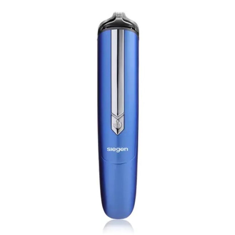 Kit Afeitadora y Multistyler Siegen Perfect Style SG8440-4