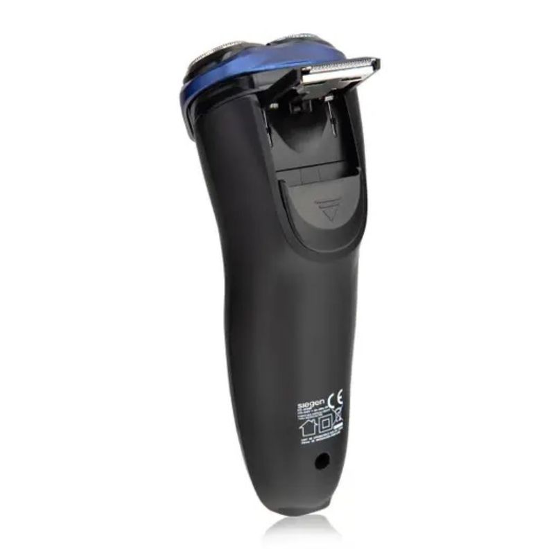 Kit Afeitadora y Multistyler Siegen Perfect Style SG8440-6