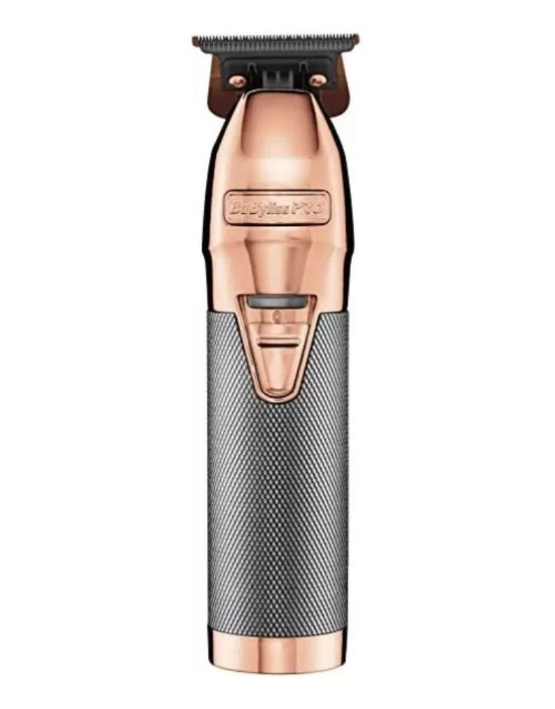 Máquina Cortadora Trimmer B787 Rose Gold-1