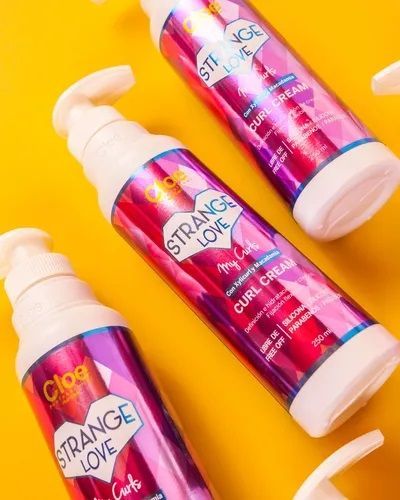 Definidor De Rizos Strange Love Cloe 250ML