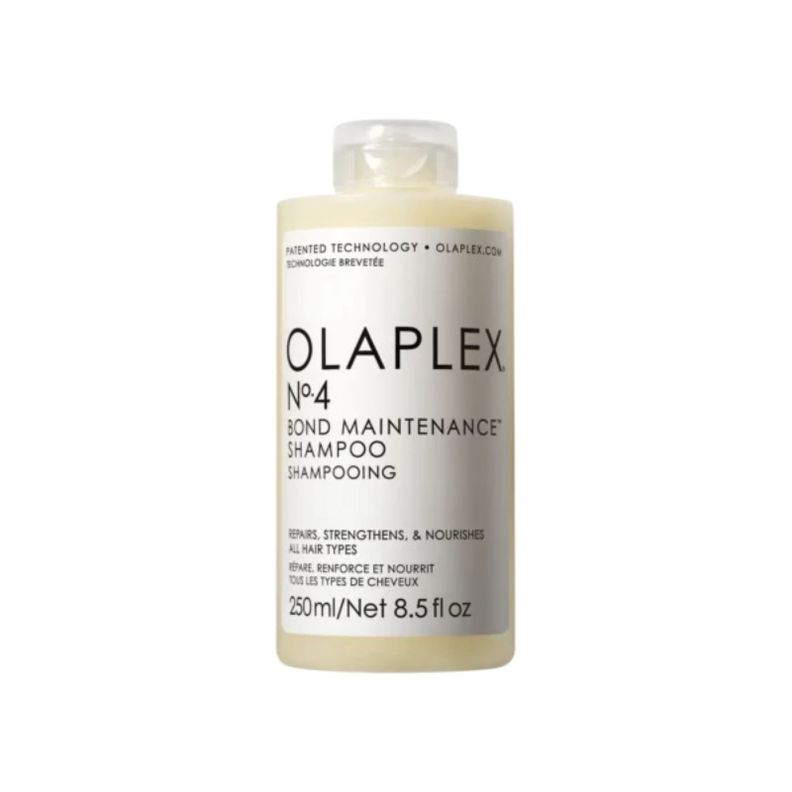 Olaplex 4 Shampoo Bond Maintenance Cuidado Capilar 250ml-0