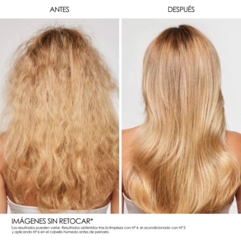 Olaplex 4 Shampoo Bond Maintenance Cuidado Capilar 250ml-3