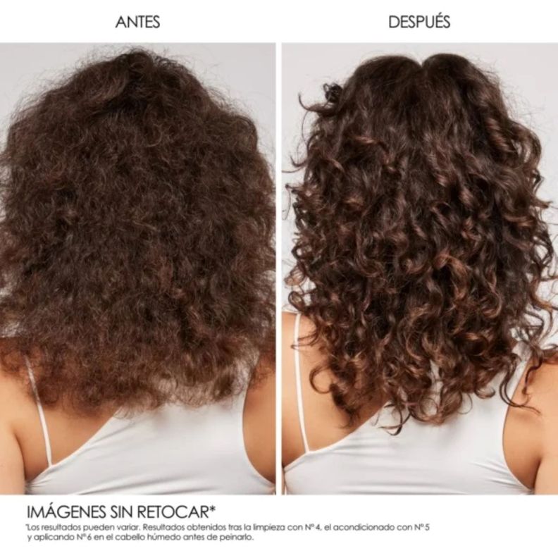 Olaplex 4 Shampoo Bond Maintenance Cuidado Capilar 250ml-6