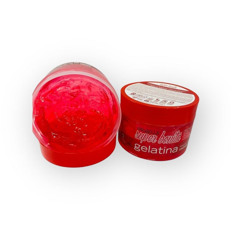 GEL FIJADOR 300ML RIZOS DE ENSUEÑO PROBELLE-1