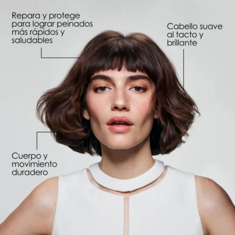 Olaplex Bruma Voluminizadora Blow Dry Mist Protector 150ml-2
