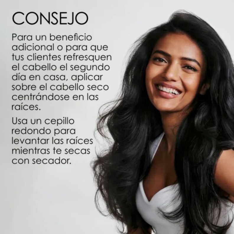 Olaplex Bruma Voluminizadora Blow Dry Mist Protector 150ml-3