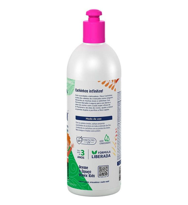 ACTIVADOR MEUS CACHINOS 500ML NOVEX-2