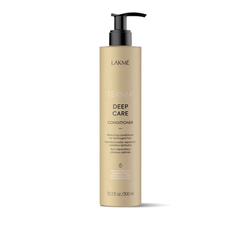 ACONDICIONADOR 44722 TEKNIA DEEP CARE 300ML-0