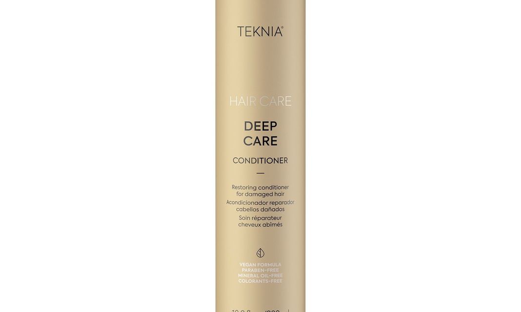 ACONDICIONADOR 44722 TEKNIA DEEP CARE 300ML-2