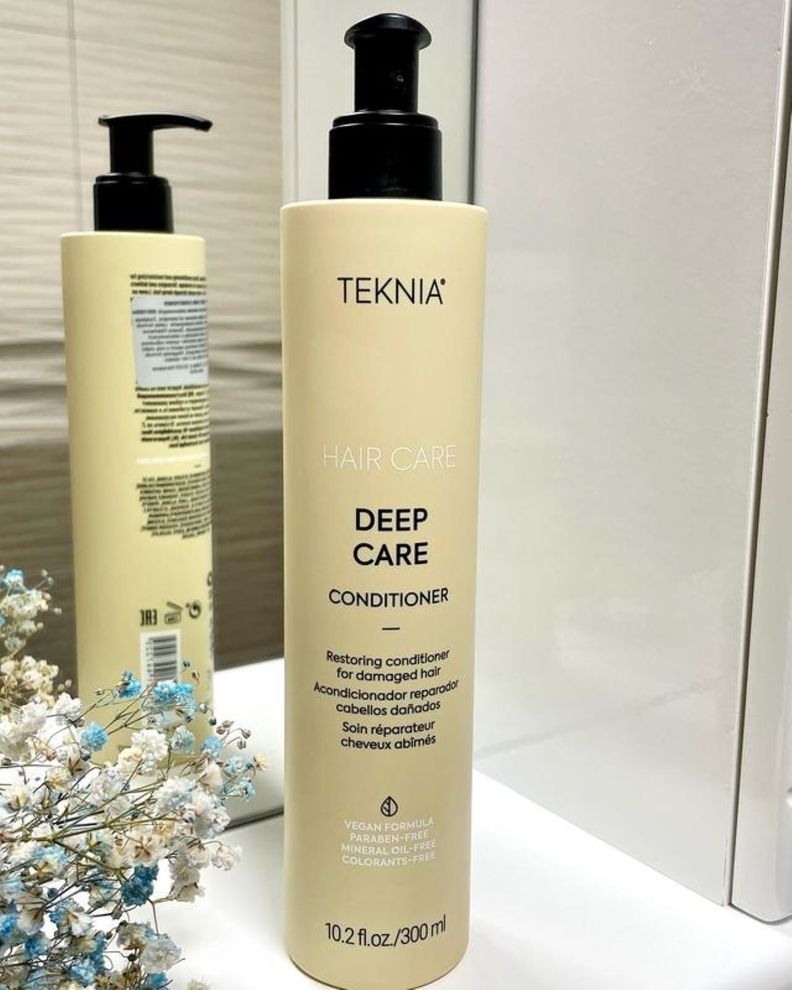 ACONDICIONADOR 44722 TEKNIA DEEP CARE 300ML-4