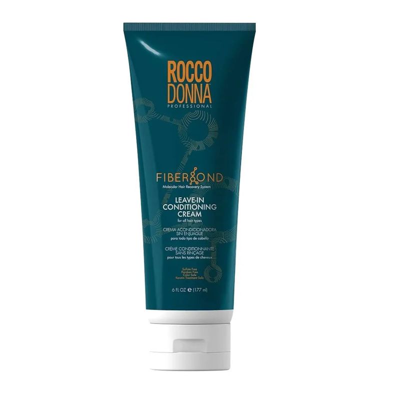 Acondicionador Sin Enjuague Rocco Donna 177ml-0