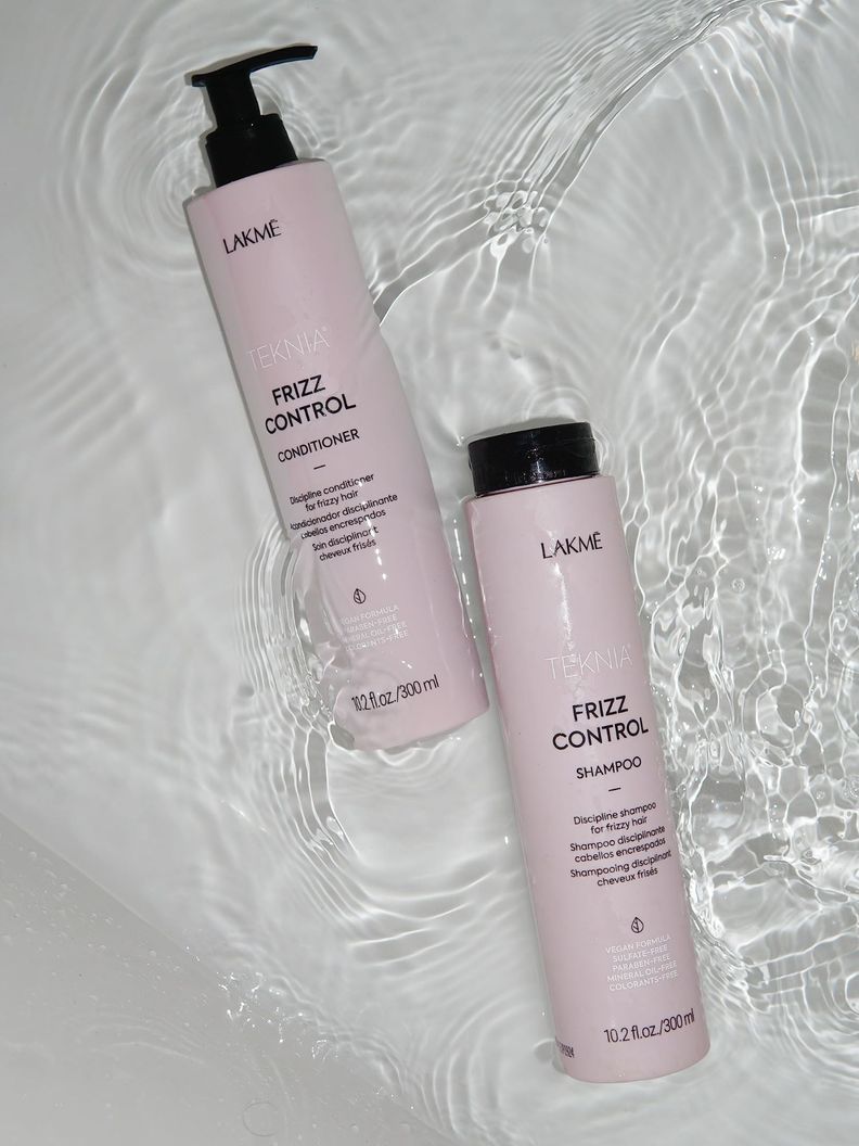 ACOND. S/ENJUAGUE 44422 TEKNIA FRIZZ CONTROL 300ML-5