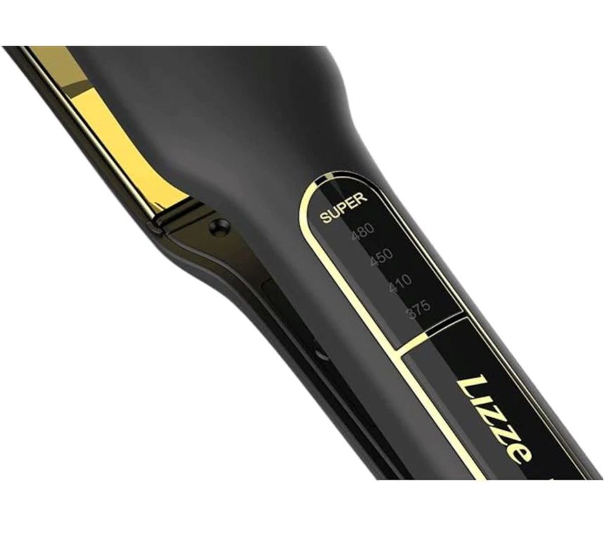 Plancha Lizze Supreme 485°F Kit De Limpieza.-3