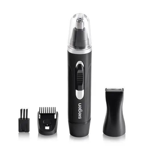 Kit Cortapelo Trimmer Siegen T-shaper Sg-8011 2en1