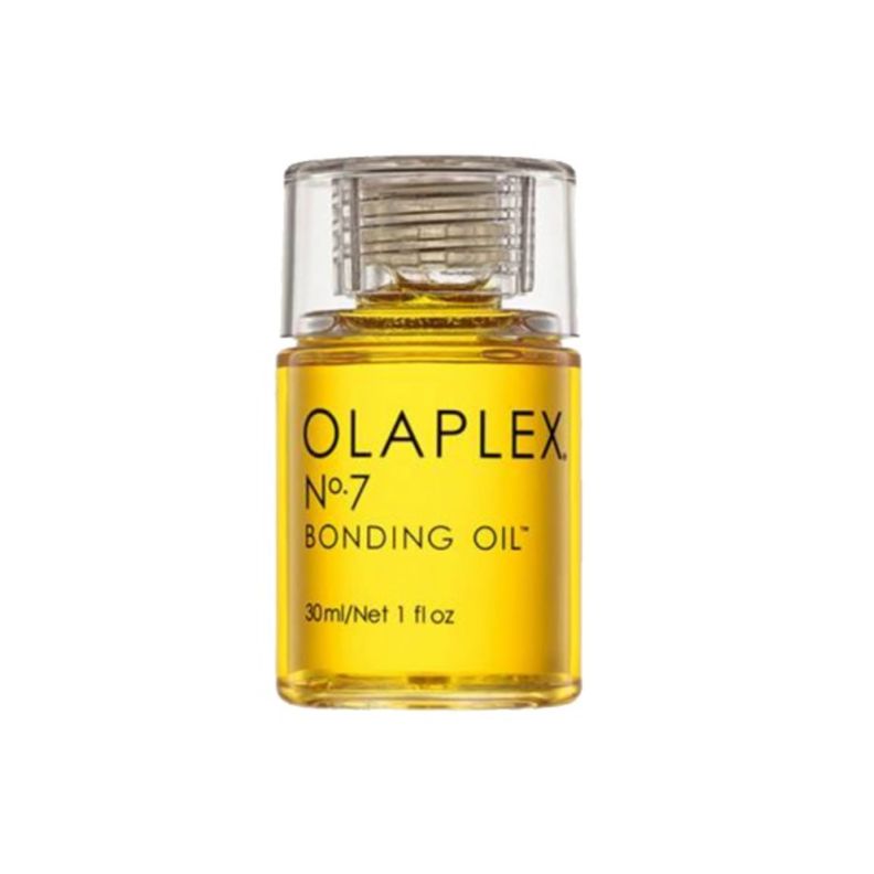Olaplex 7 Aceite Capilar Bonding Oil Reparación 30ml-0