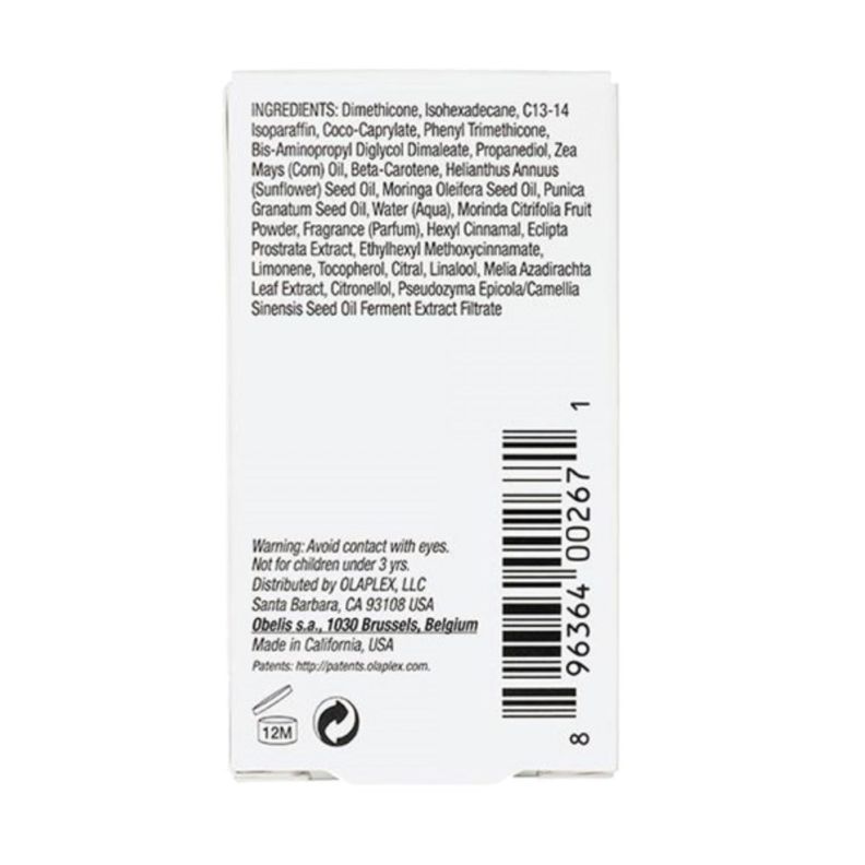 Olaplex 7 Aceite Capilar Bonding Oil Reparación 30ml-3