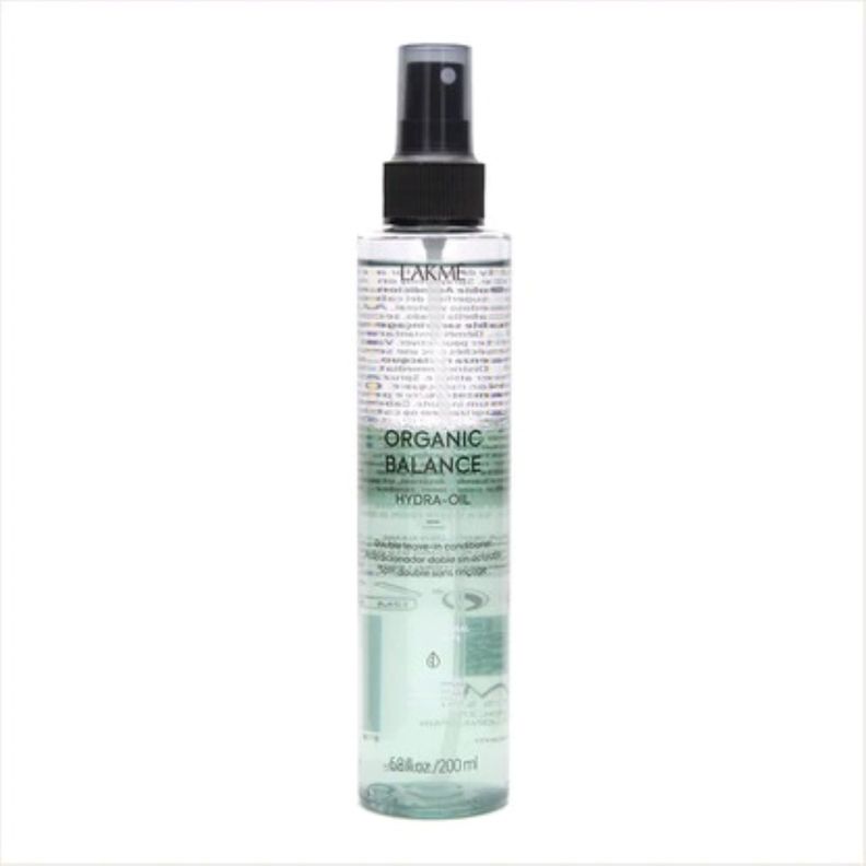 ACOND. S/ENJUAGUE 44123 TEKNIA ORGANIC BALANCE HYDRA 200ML-0