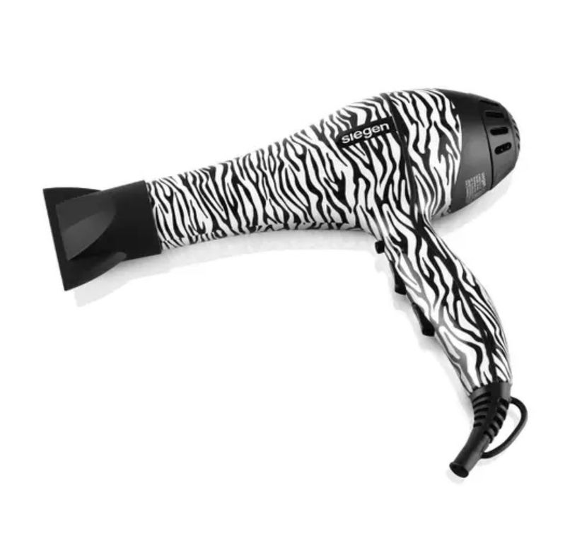 Secador de Pelo Siegen Specialist Forever Wild Motor Professional SG3140 2200Watts-0