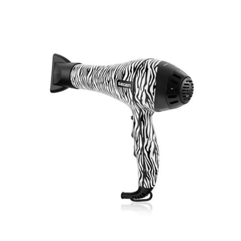 Secador de Pelo Siegen Specialist Forever Wild Motor Professional SG3140 2200Watts-3